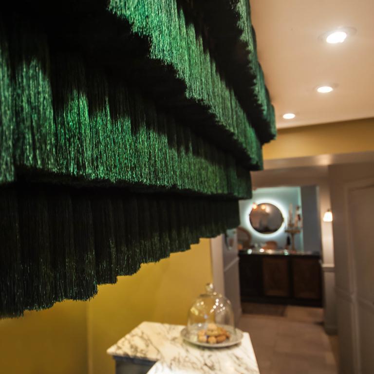 Hotel Denfert-Montparnasse Paryż Zewnętrze zdjęcie