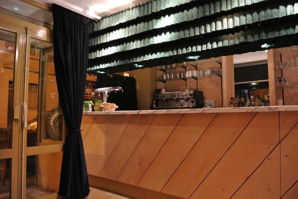 Hotel Denfert-Montparnasse Paryż Zewnętrze zdjęcie